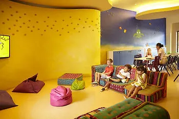 Family Luxury Suites By Velas Vallarta Puerto Vallarta