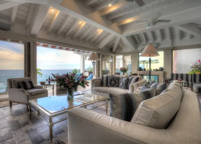 Casa Karma Boutique Resort Puerto Vallarta - Hôtel 4 étoiles